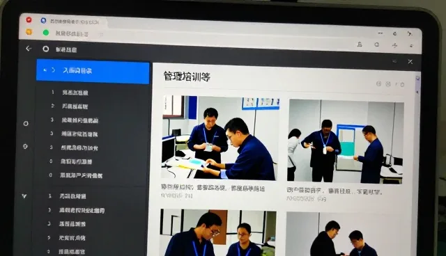 使用流程优化服务需要关注哪些方面?