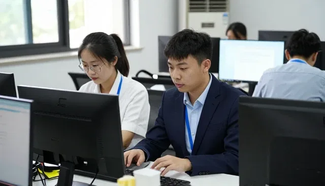 维护保养需求促进商务代理服务不断升级