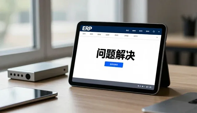 商务代理服务中的问题解决策略与维护建议
